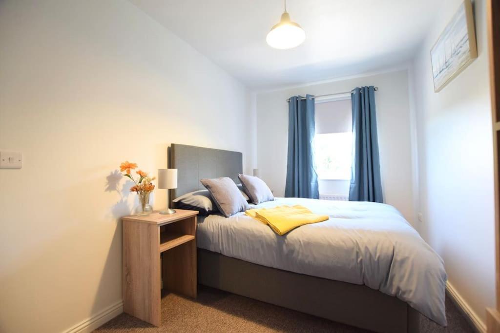 Portmore Holiday Home 포트러시 외부 사진